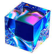 Visual representation of e-commerce solutions with abstract shapes illustrating connectivity and online service efficiency.