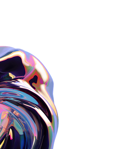 Launch your next big idea left shape